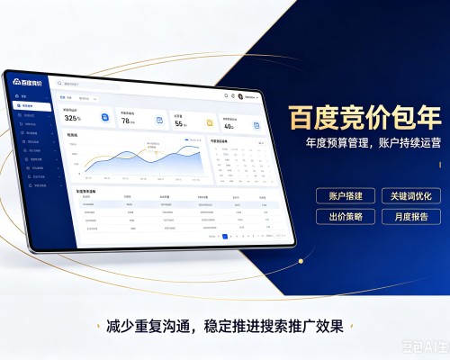 深泽百度竞价包年